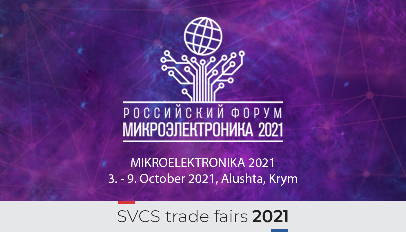 Mikroelektronika 2021 - SVCS Process Innovation