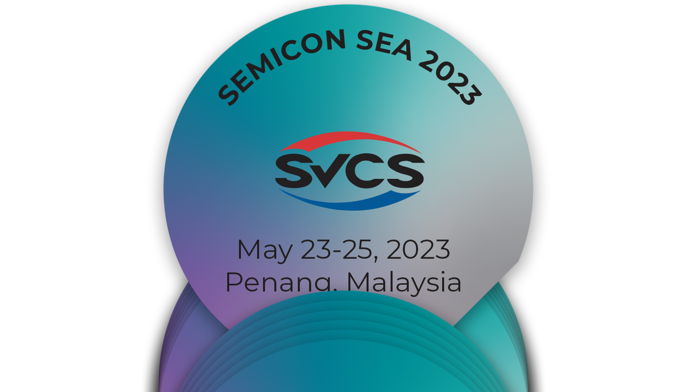 Semicon SEA 2023 SVCS Process Innovation